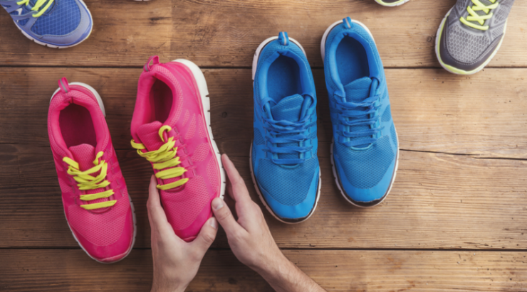 Beginner S Guide To Choosing The Right Running Shoes Salads For Lunch Beginner S Guide To Choosing The Right Running Shoes Salads For Lunch