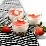 Sugar Free Cheesecake