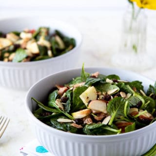 Image for Smoked Salmon Salad