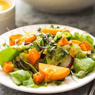 Image for Fall Harvest Salad