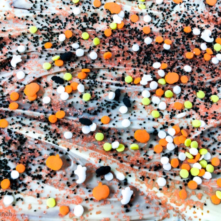 Halloween Chocolate Bark 8.jpgfit10002c750ssl1 - Next time you carve pumpkins or cook fresh pumpkins don't throw out the pumpkin seeds. They make great snacks that are rich in fiber and kids love them. Purists will want only salt as a seasoning, but if you're feeling adventurous, experiment and have fun with seasoning blends.