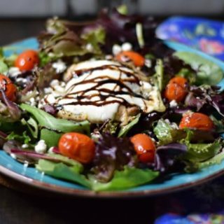 sheet pan caprese chicken 23.jpgfit7502c478ssl1 - Is there anything better than making an entire meal on one pan? No there is not. I compiled 19 healthy sheet pan chicken recipes that make weeknight meals a breeze!