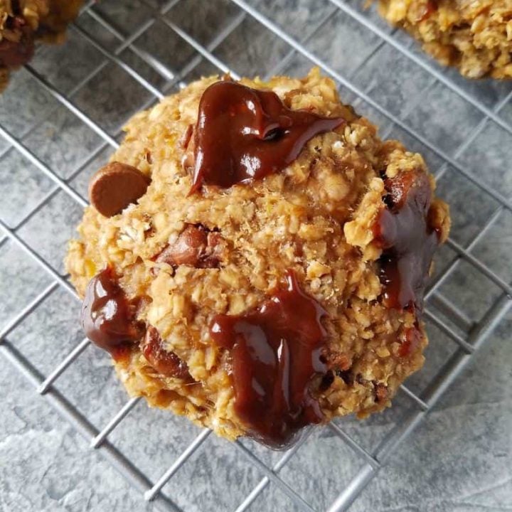 biscoito de aveia capa - Looking for healthy baking recipes with all the taste, but fewer calories? Then get ready for all of the best healthy baking recipes on the internet! I have lots of healthy baking recipe ideas just for you!