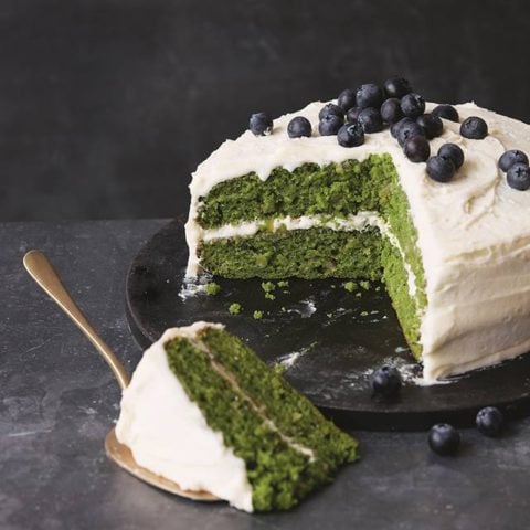 kale cake - Looking for healthy baking recipes with all the taste, but fewer calories? Then get ready for all of the best healthy baking recipes on the internet! I have lots of healthy baking recipe ideas just for you!