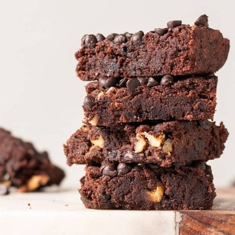 keto chocolate brownies social - Looking for healthy baking recipes with all the taste, but fewer calories? Then get ready for all of the best healthy baking recipes on the internet! I have lots of healthy baking recipe ideas just for you!