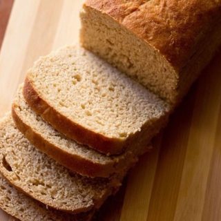 whole wheat bread 1a - Looking for healthy baking recipes with all the taste, but fewer calories? Then get ready for all of the best healthy baking recipes on the internet! I have lots of healthy baking recipe ideas just for you!