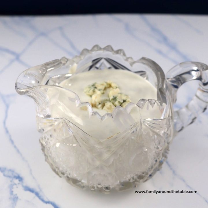 Image for Classic Blue Cheese Dressing