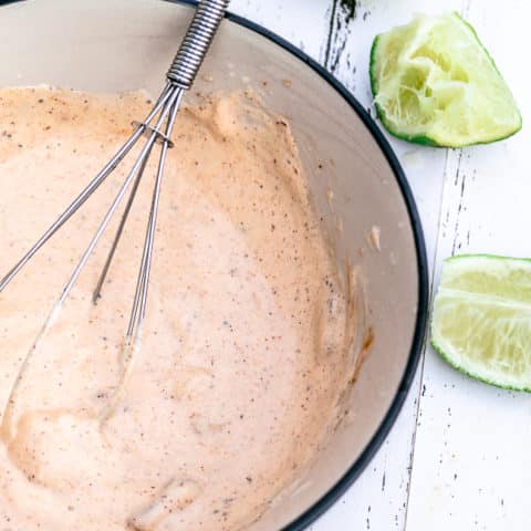 Chipotle Mayo 4 1 e1609252381585 - Here are 10 of the best Super Bowl to make sure you start game day off right.