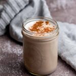 Easy Homemade Vegan Eggnog Recipe