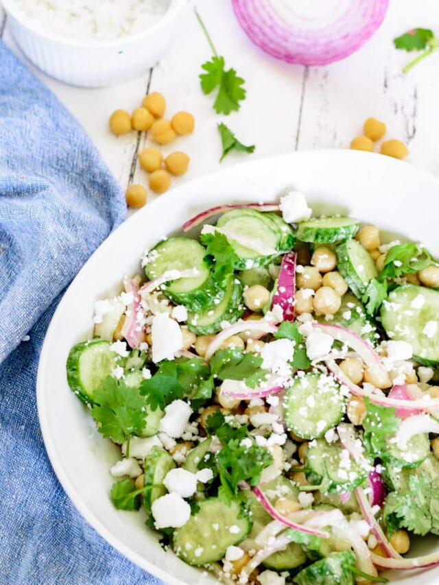 Simple Zesty Lime Salad Dressing Salads for Lunch