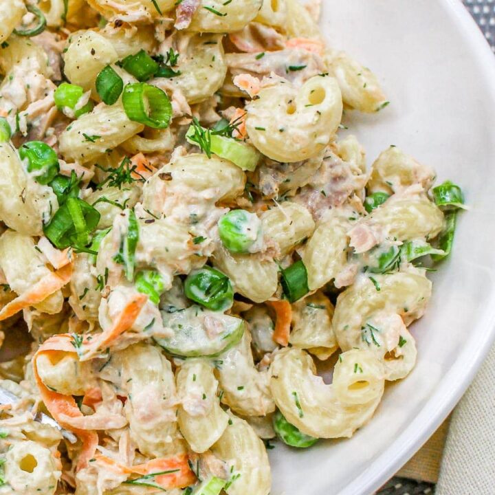 Image for Classic Tuna Salad