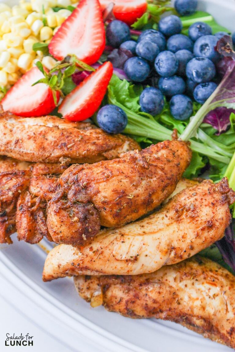 11 Delicious Chicken Salad Recipes You’ll Want to Make Again and Again