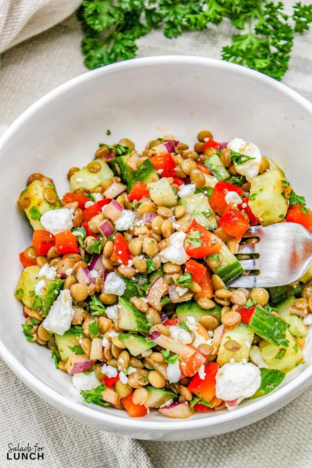 Picture of How to Make Marinated Carrot Salad (Copper Pennies Salad)