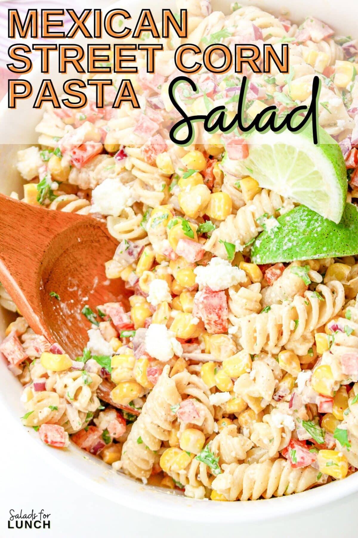 Mexican Street Corn Pasta Salad: A Fiesta in Your Bowl! - IMG 9251 IMG 9251 - This Mexican Street Corn Pasta Salad is the perfect summer side dish—fresh, flavorful, and so easy to make. Whether you’re hosting a BBQ or just want a quick and delicious meal, this recipe is sure to become a staple in your kitchen. Enjoy every bite of this vibrant, tasty salad!