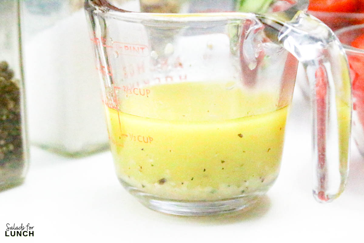 7 Grain Salad Recipe 4 - If you’ve ever wanted a salad that’s hearty enough for lunch but light enough to leave you feeling fresh and energized, this 7 Grain Salad with Lemon Vinaigrette is exactly that. Packed with a blend of whole grains, colorful veggies, and a zippy homemade dressing, it’s the kind of dish that works for meal prep, picnics, potlucks, or as a wholesome side dish for dinner.