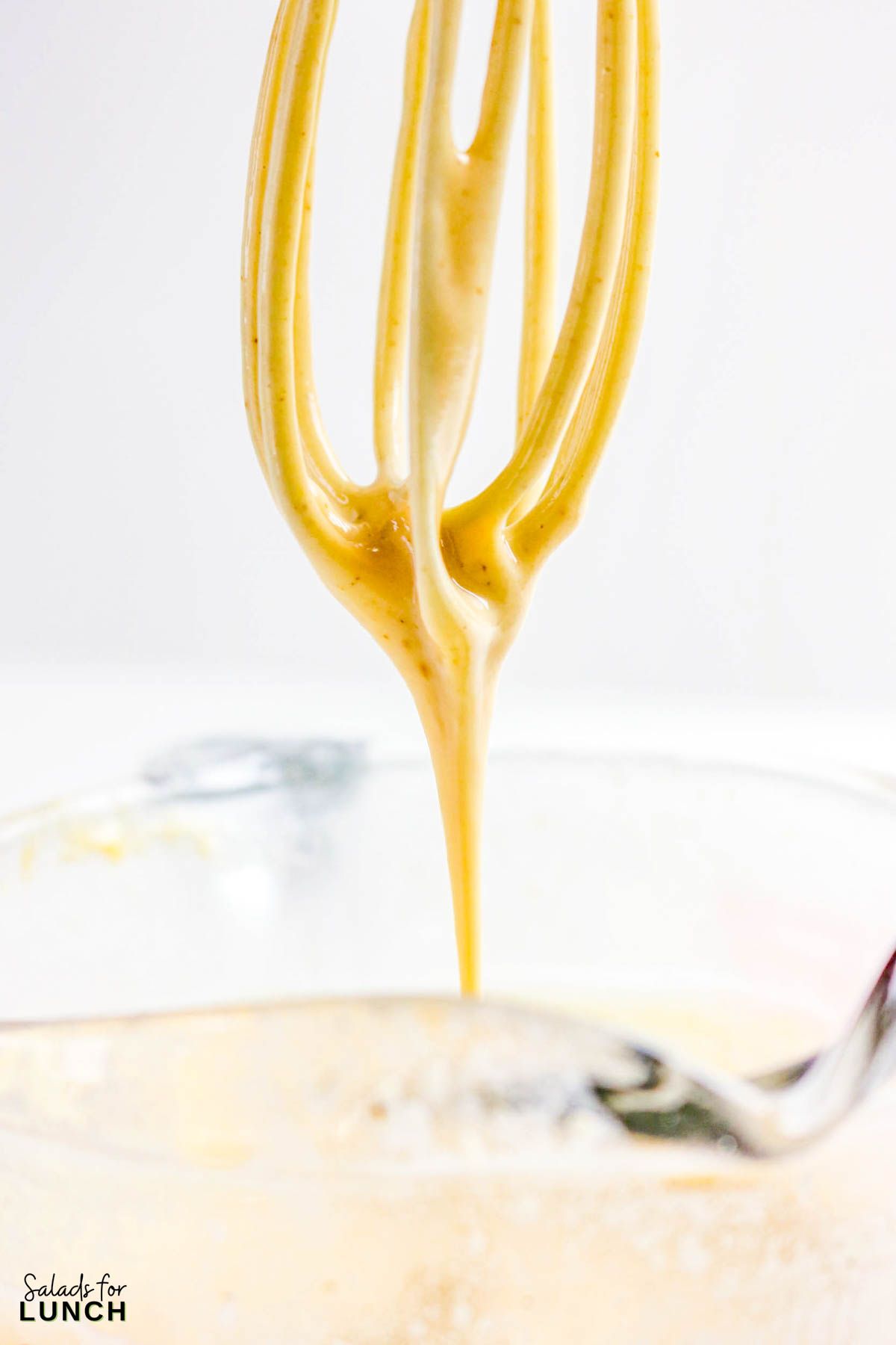 Creamy Lemon Tahini Dressing Recipe 7 - Bright, nutty, and creamy with just the right amount of tang—this Creamy Lemon Tahini Salad Dressing recipe is one of those staples you’ll want to keep in your fridge all week long. It’s smooth enough to drizzle over salads, hearty enough to coat roasted veggies, and versatile enough to double as a tasty Lemon Tahini Vegetable Dip.