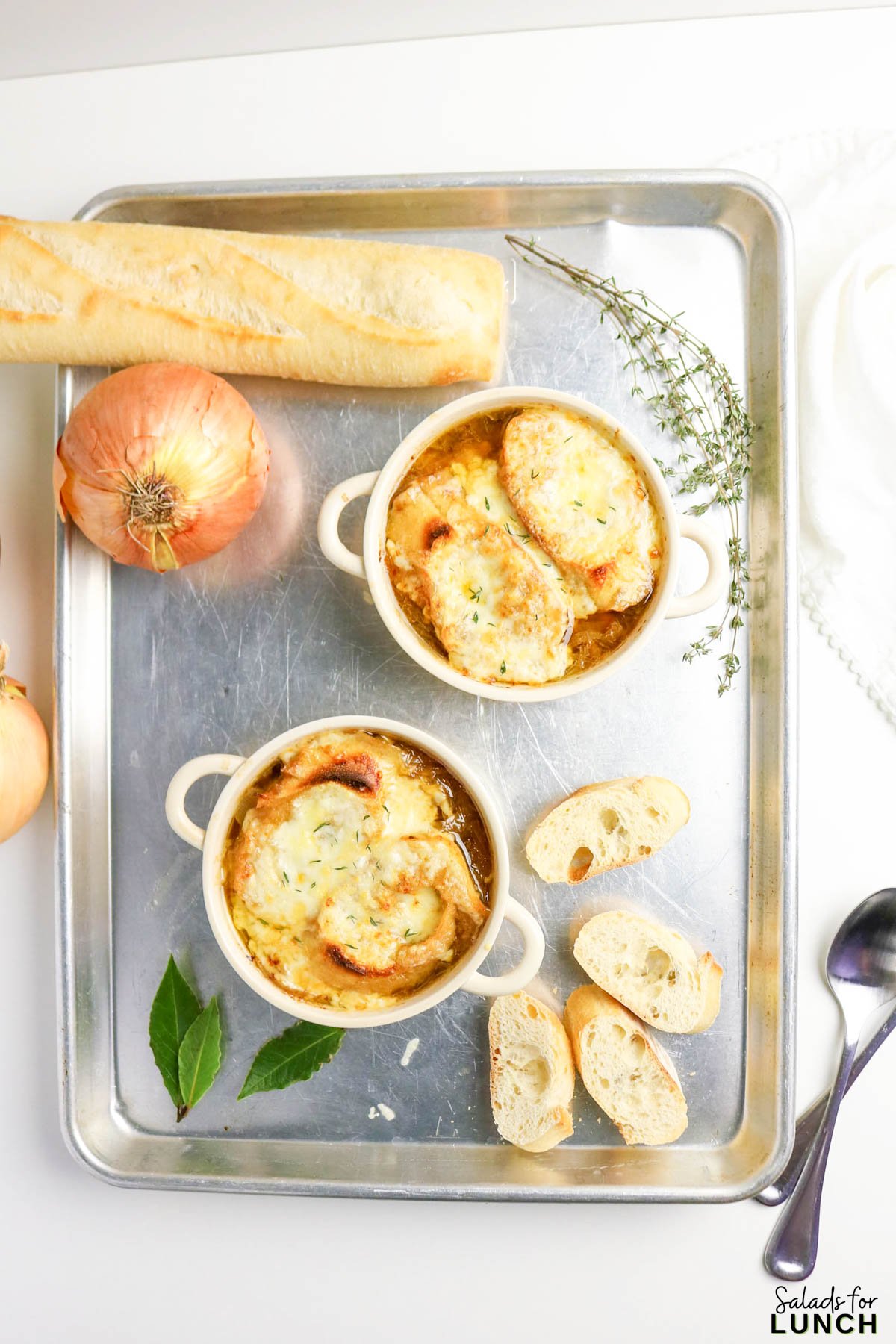 French Onion Soup Recipe 16 - Warm, comforting, and full of rich flavor — this classic Homemade French Onion Soup is everything you crave on a chilly day!
