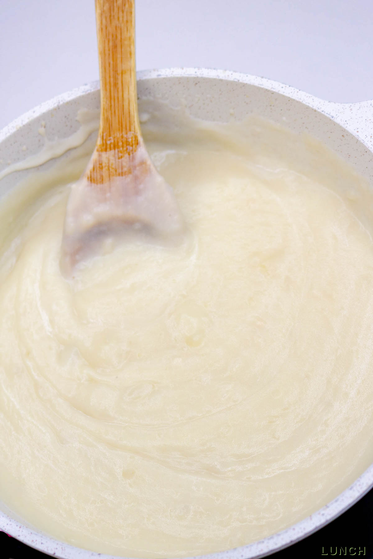 Cheesy Potato Soup Recipe 11 - When the weather turns chilly and you start craving something cozy, this Cheesy Potato Soup comes to the rescue with creamy comfort in every spoonful. It’s loaded with soft potatoes, melty cheddar, and all the flavors that make a cold evening feel instantly better. This simple potato soup recipe has become a go-to for anyone wanting a hearty meal without a lot of fuss.