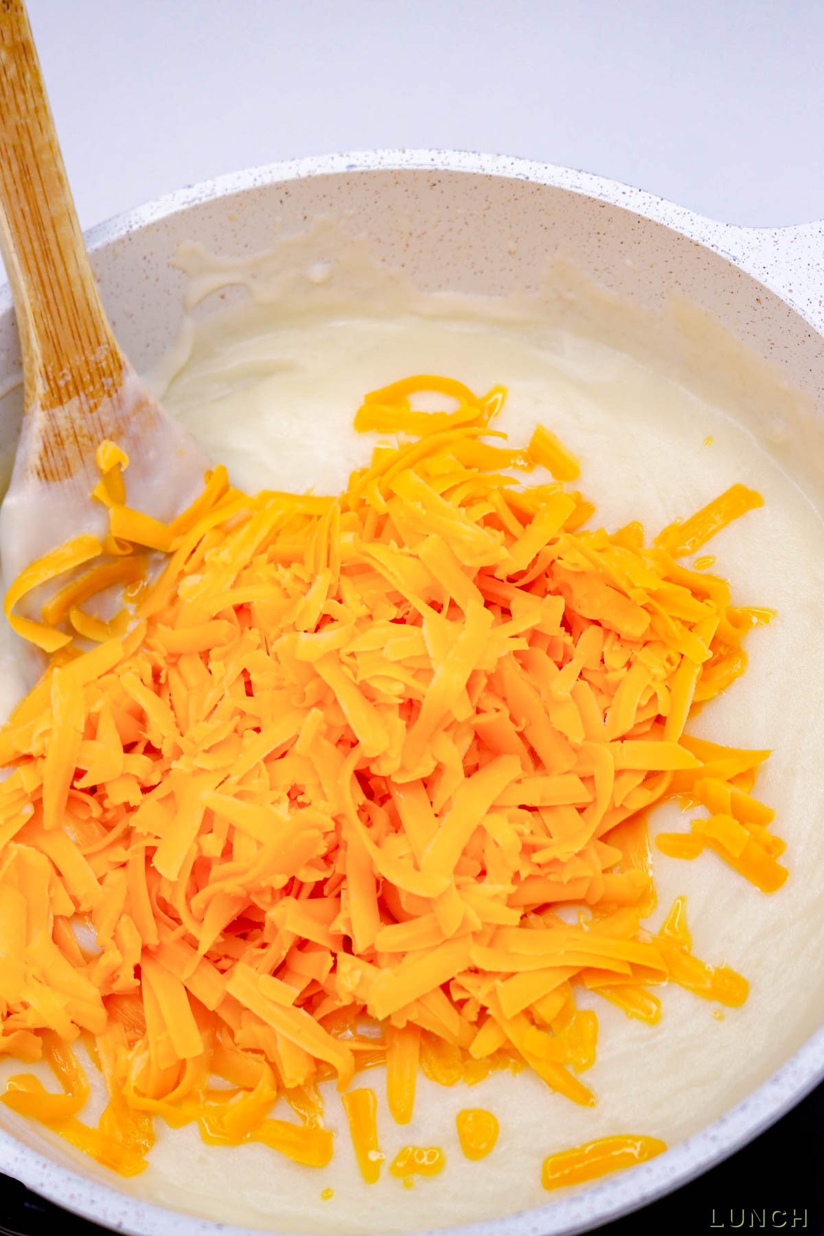 Cheesy Potato Soup Recipe 13 - When the weather turns chilly and you start craving something cozy, this Cheesy Potato Soup comes to the rescue with creamy comfort in every spoonful. It’s loaded with soft potatoes, melty cheddar, and all the flavors that make a cold evening feel instantly better. This simple potato soup recipe has become a go-to for anyone wanting a hearty meal without a lot of fuss.