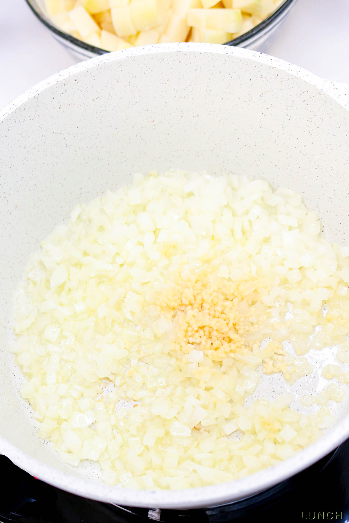 Cheesy Potato Soup Recipe 6 - When the weather turns chilly and you start craving something cozy, this Cheesy Potato Soup comes to the rescue with creamy comfort in every spoonful. It’s loaded with soft potatoes, melty cheddar, and all the flavors that make a cold evening feel instantly better. This simple potato soup recipe has become a go-to for anyone wanting a hearty meal without a lot of fuss.