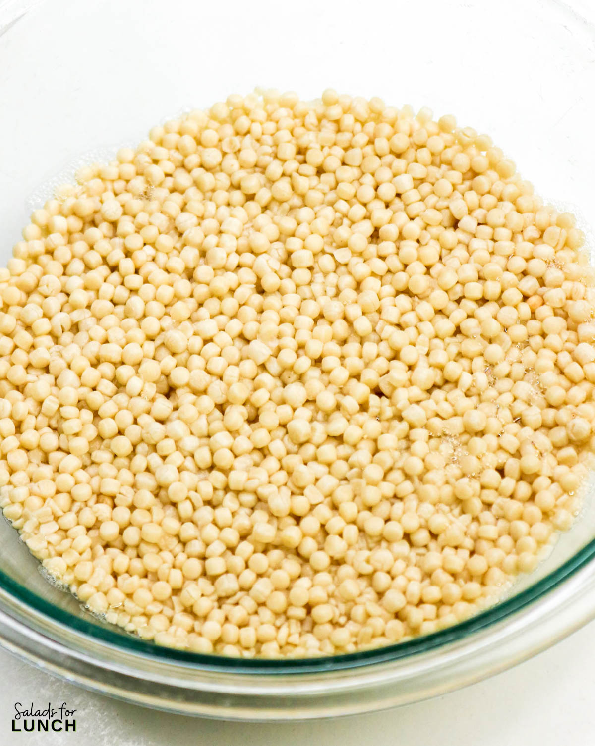 Pumpkin Couscous Salad Recipe 5 - This Roasted Pumpkin Couscous Salad is one of those recipes that feels both cozy and fresh at the same time. This salad features tender roasted pumpkin, fluffy couscous, fresh herbs, and a lightly sweet lemon-honey dressing that comes together in a way that fits right into fall and winter menus. It works beautifully as a side dish, though it can easily pass for a light main when lunchtime rolls around.