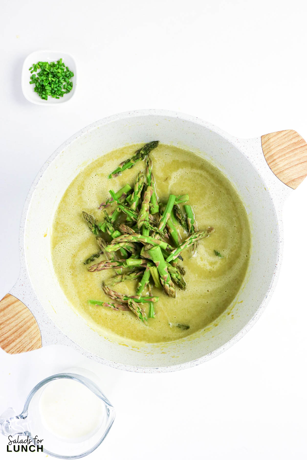 Cream of Asparagus Soup Recipe 11 - Cream of Asparagus soup is one of those recipes that feels cozy, simple, and a little special, even if you’re still getting comfortable in the kitchen. It’s smooth, comforting, and lets fresh asparagus shine without a long ingredient list or tricky techniques. If you’re new to cooking soups from scratch, this is a great place to start.