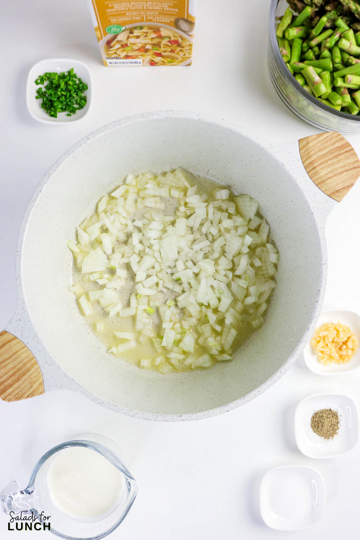 Cream of Asparagus Soup Recipe 3 - Cream of Asparagus soup is one of those recipes that feels cozy, simple, and a little special, even if you’re still getting comfortable in the kitchen. It’s smooth, comforting, and lets fresh asparagus shine without a long ingredient list or tricky techniques. If you’re new to cooking soups from scratch, this is a great place to start.