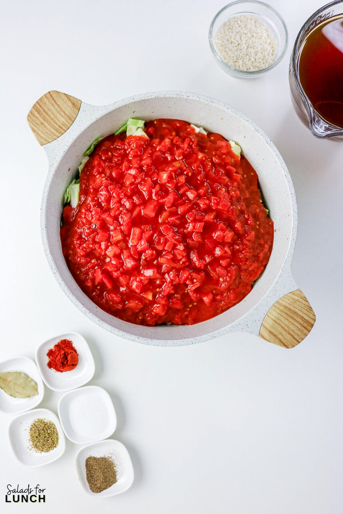 Stovetop Cabbage Roll Soup - Cabbage Roll Soup Recipe 26 Cabbage Roll Soup Recipe 26 - If you love classic cabbage rolls but don’t love all the rolling and baking, this Stovetop Cabbage Roll Soup is about to become your new favorite comfort meal. It has all the cozy flavors of traditional stuffed cabbage rolls — tender cabbage, seasoned ground beef, tomatoes, and rice — simmered together in one big pot. No stuffing, no layering, no fuss.