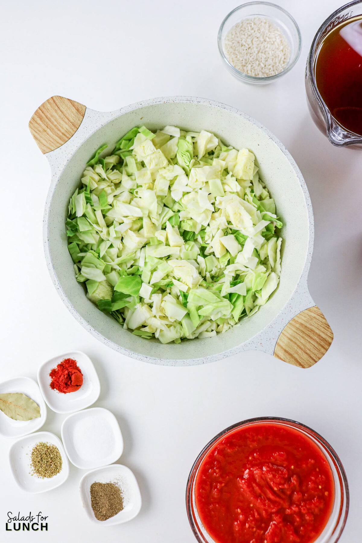 Stovetop Cabbage Roll Soup - Cabbage Roll Soup Recipe 27 Cabbage Roll Soup Recipe 27 - If you love classic cabbage rolls but don’t love all the rolling and baking, this Stovetop Cabbage Roll Soup is about to become your new favorite comfort meal. It has all the cozy flavors of traditional stuffed cabbage rolls — tender cabbage, seasoned ground beef, tomatoes, and rice — simmered together in one big pot. No stuffing, no layering, no fuss.