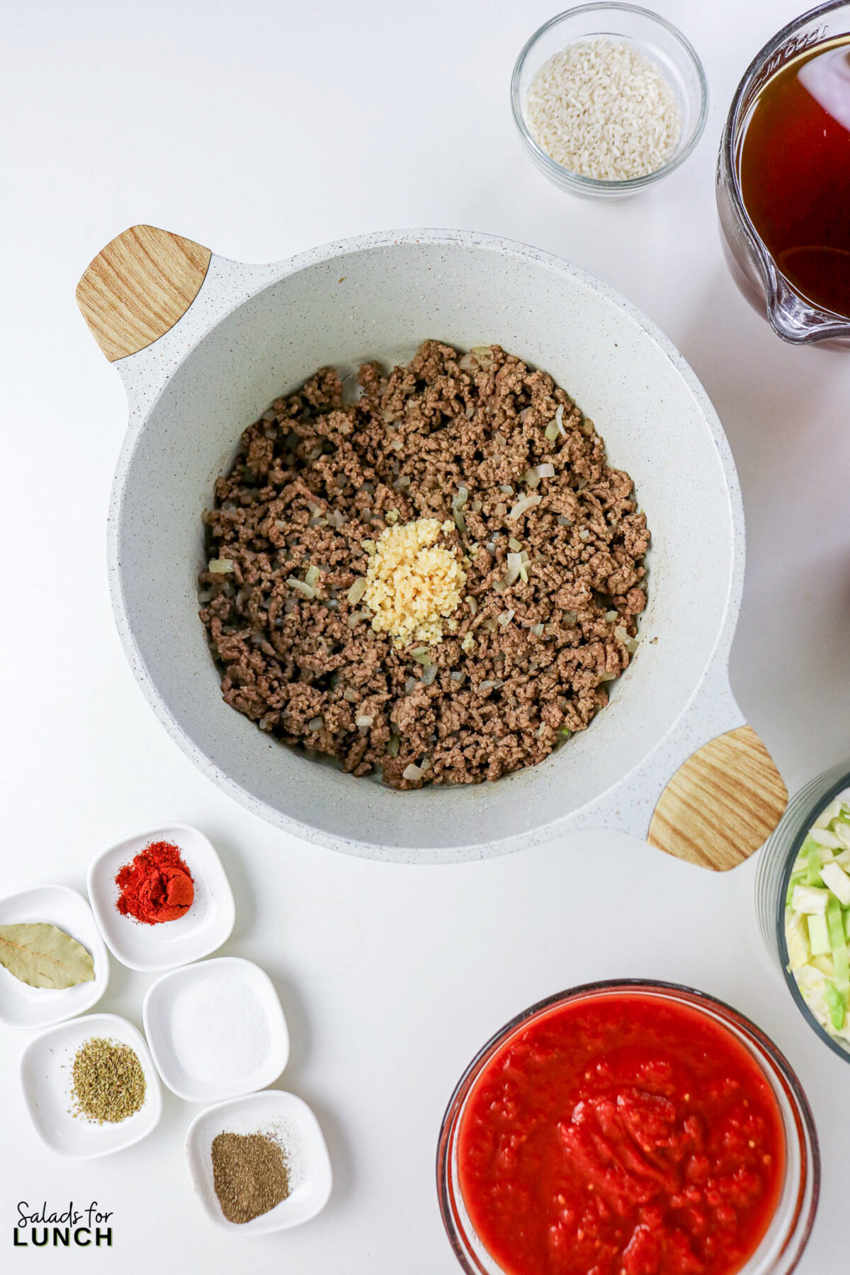 Stovetop Cabbage Roll Soup - Cabbage Roll Soup Recipe 28 Cabbage Roll Soup Recipe 28 - If you love classic cabbage rolls but don’t love all the rolling and baking, this Stovetop Cabbage Roll Soup is about to become your new favorite comfort meal. It has all the cozy flavors of traditional stuffed cabbage rolls — tender cabbage, seasoned ground beef, tomatoes, and rice — simmered together in one big pot. No stuffing, no layering, no fuss.