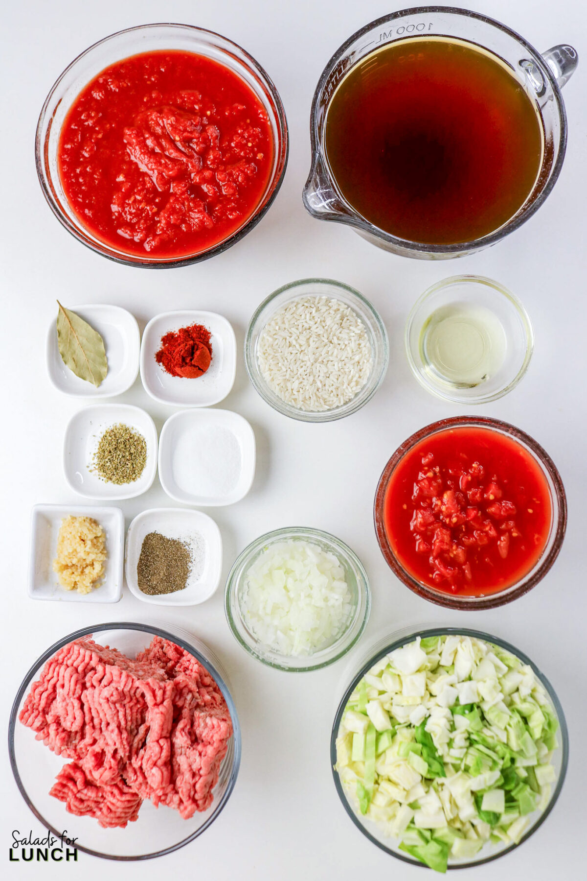 Stovetop Cabbage Roll Soup - Cabbage Roll Soup Recipe 30 Cabbage Roll Soup Recipe 30 - If you love classic cabbage rolls but don’t love all the rolling and baking, this Stovetop Cabbage Roll Soup is about to become your new favorite comfort meal. It has all the cozy flavors of traditional stuffed cabbage rolls — tender cabbage, seasoned ground beef, tomatoes, and rice — simmered together in one big pot. No stuffing, no layering, no fuss.