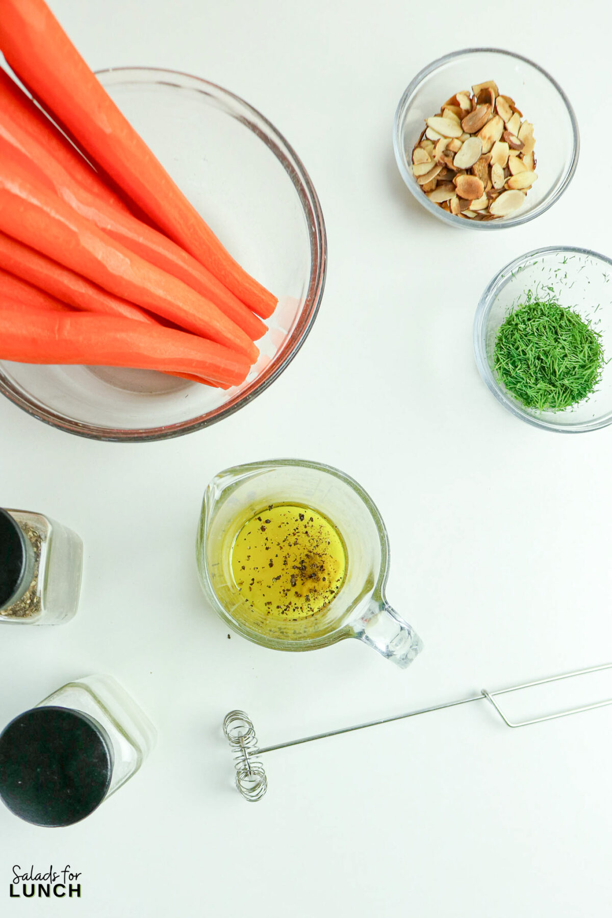 Carrot Ribbon Salad (Fresh & Crunchy Carrot Salad for Spring) - Carrot Ribbon Salad Recipe 32 Carrot Ribbon Salad Recipe 32 - If you’re looking for a fresh, colorful side that comes together in minutes, this Carrot Ribbon Salad is about to be your new go-to. Thinly shaved carrots tossed in a light lemon-honey dressing create the perfect balance of crisp texture and bright flavor. It’s simple, beautiful, and exactly the kind of salad that makes everyday meals feel a little more special.