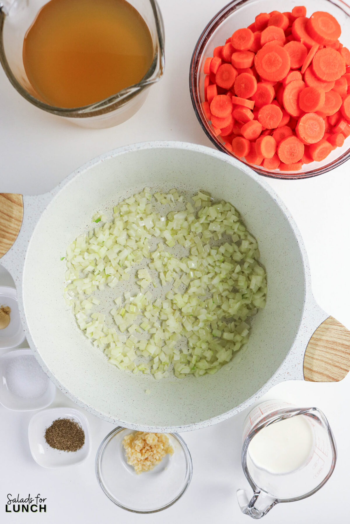 Creamy Carrot Soup Recipe 27 - There’s something about a bowl of creamy carrot soup that just feels comforting in the best way. It’s smooth, lightly sweet, and packed with simple ingredients you probably already have on hand. This easy creamy carrot soup recipe is perfect for new cooks who want something homemade without a lot of fuss.