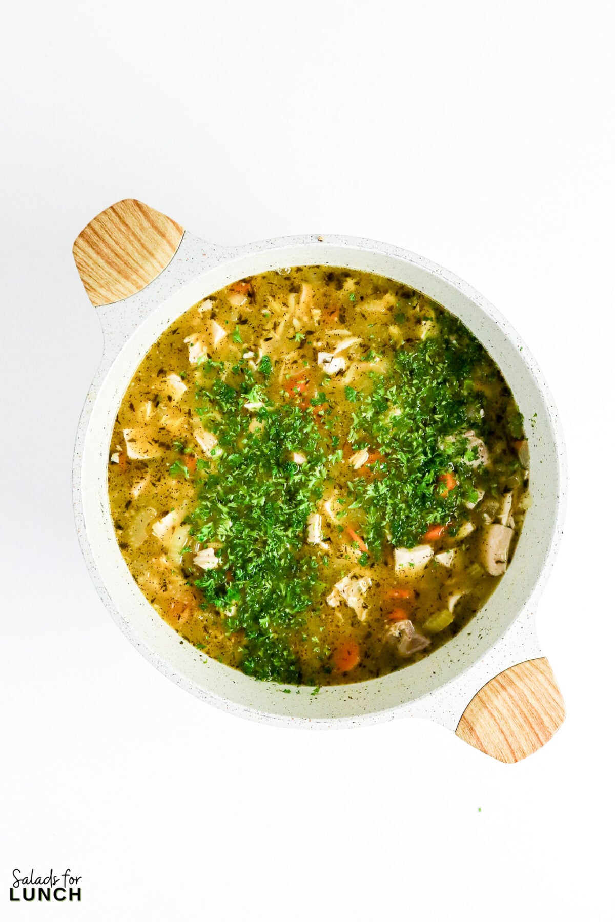 Lemon Chicken Orzo Soup Recipe (Easy One-Pot Chicken Soup) - Lemon Chicken Orzo Soup 22 Lemon Chicken Orzo Soup 22 - When the weather calls for something warm and comforting, this easy Lemon Chicken Orzo Soup recipe is always a great choice. Made in one pot with tender rotisserie chicken, vegetables, delicate orzo pasta, and plenty of fresh lemon, this healthy chicken soup is light, satisfying, and packed with flavor. The bright citrus flavor keeps it from feeling heavy, making it perfect for lunch or dinner any time of year.